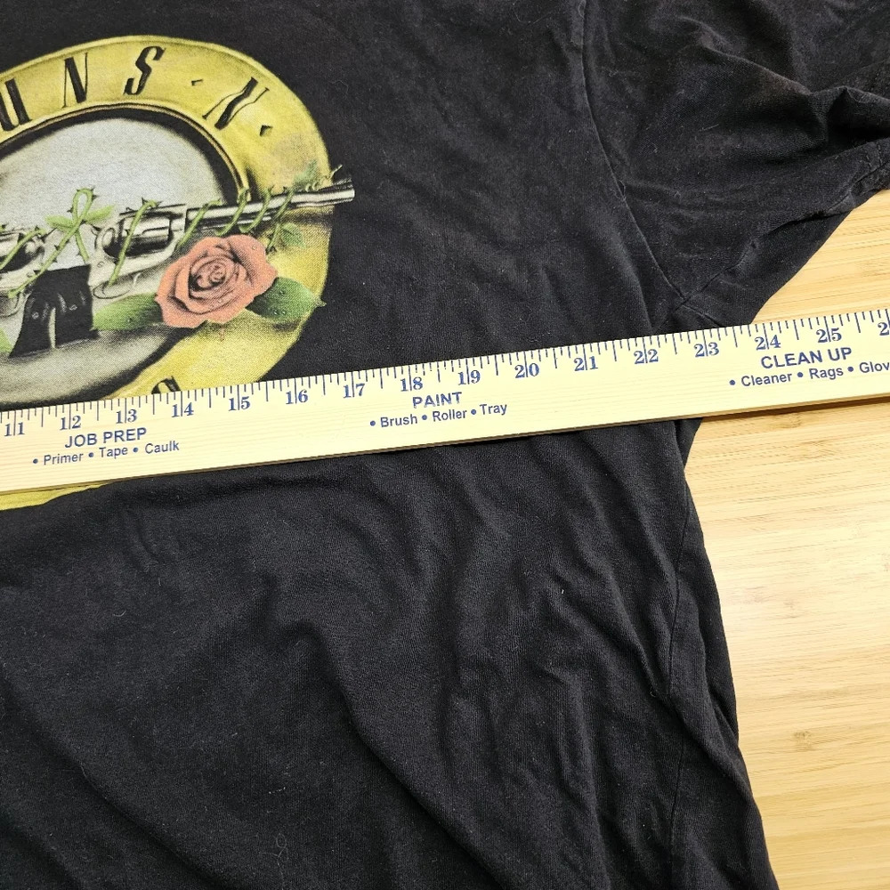 Guns N Rose's t shirt 2xl - Picture 6 of 9